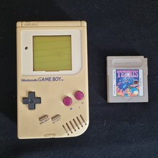 Game Boy Classic Konvolut mit