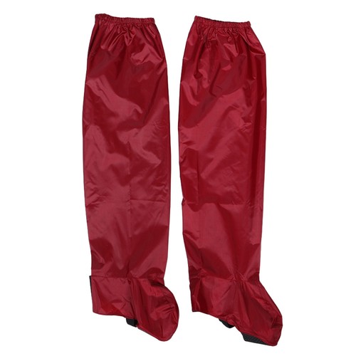 Regenfeste fahrradstiefel - regenfeste,