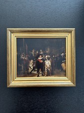 Rembrandt van Rijns Die