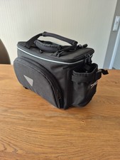 Fahrradtasche für Gepäckträger TBG