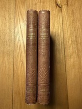 Gehirn als Organ des Geistes BASTIAN 2 Bände komplett BROCKHAUS 1882 NEUROLOGIE