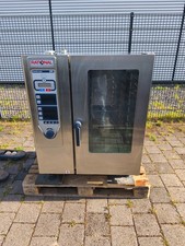 RATIONAL CPC101  KOMBIDÄMPFER