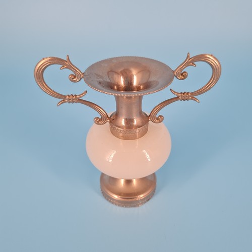 Amphore onyx marmor metall - onyx,