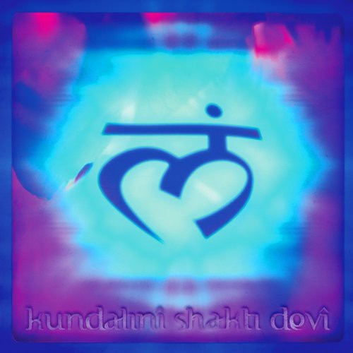 Kundalini shakti dev - kundalini,