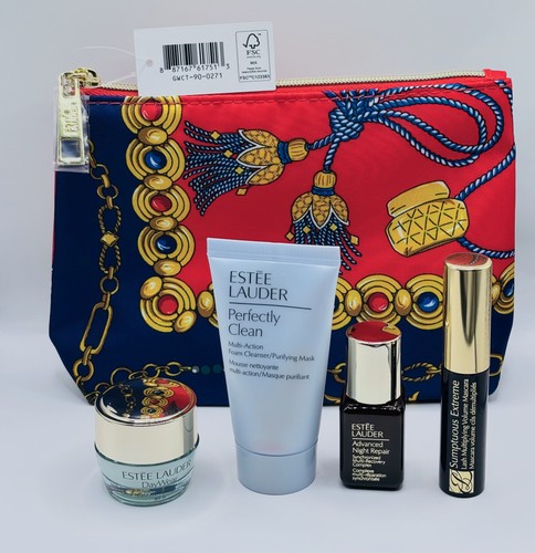 Estee lauder set - set, (perfectly