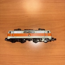 Minitrix Spur N Elektrolok BR