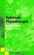 Rationale Phytotherapie: Ratgeber für die ärztliche... | Buch | Zustand sehr gut