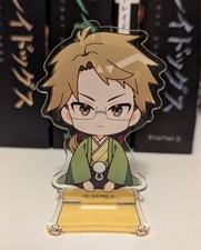 Bungo Stray Dogs Doppo