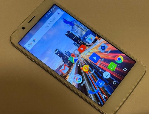 Archos helium 16gb - 55,