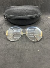 Vintage Brille Flair JET SET 2