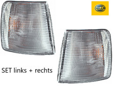 SET HELLA Blinkleuchte für VW