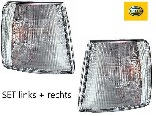 Set hella blinkleuchte für - hella,