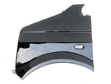 ⭐⭐ Kotflügel VW T5 Caravelle Multivan vorne LINKS Schwarz Original *MO24