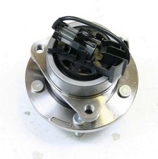 RADNABE RADLAGER VORNE