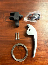 Parkbremse/feststellbremse