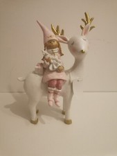 Mädchen auf