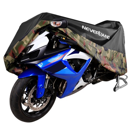 Neverland motorrad abdeckplane - motorrad,