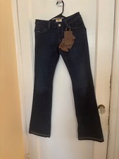 Nwt antik denim womens blue - nwt,