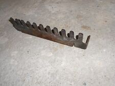 Max Blank Stehrost  Aschefang Atlanta u. andere Modelle