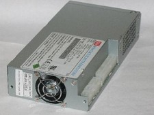1HE / 1U Netzteil - 400 Watt -