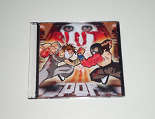 Nightmare34 / King Virus One / Murda Ron - Blutsport / ECEBCD008