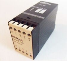 DEMAG Dematik FSM 469 455 44  Steuerrelais -used-