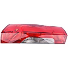 Rücklicht Links für Mercedes