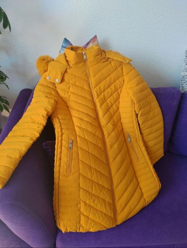 Winterjacke/Mantel