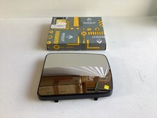 Renault Aussenspiegelglas,beidseitig 7701039698 für Master II OVP original neu !