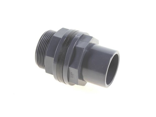 Pvc tank durchführung - tank, 50