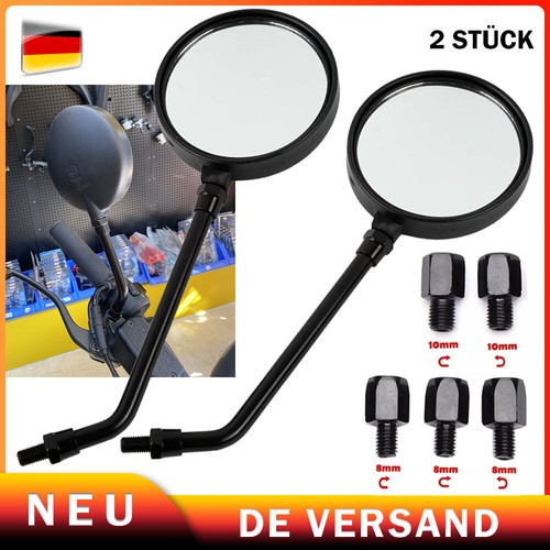 Stk universal schwarz rund - schwarz,