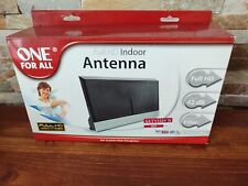 Full HD Indoor Antenne ONE for ALL