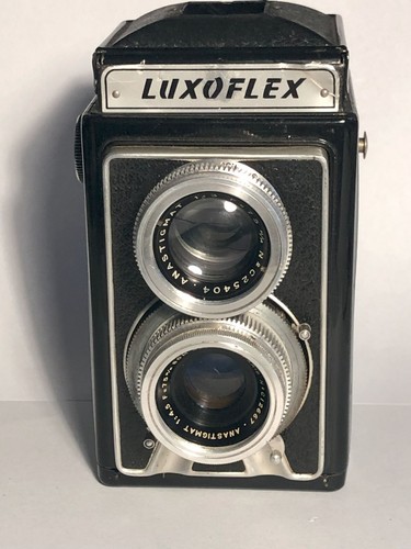 Seltene luxoflex som - seltene,