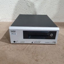 Heitel CamDisc SVR4 Ethernet