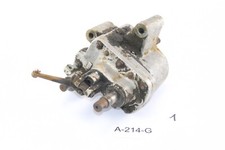 Hurth 3 Gang FF - Getriebe