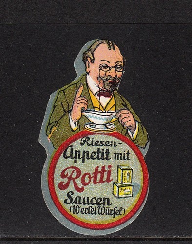 403633 reklamemarke - reklamemarke,