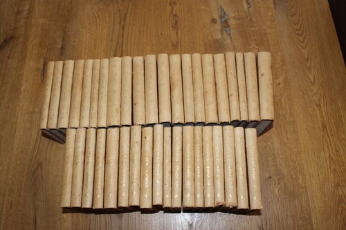 Goethes sämtliche werke in - goethes,