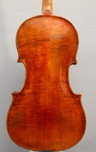Antique violin vincenzo ruger - vincenzo,