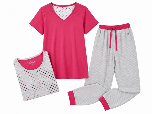 Sheego schlafanzug pyjama - sheego,