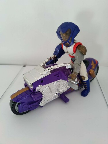 Biker mice from mars astro - biker,