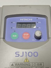 Hitachi sj100 007nfe - hitachi, sj100-007nfe