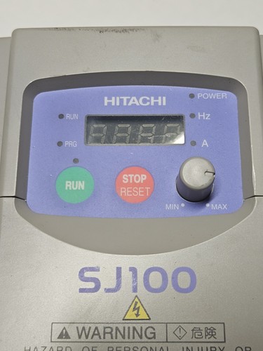 Hitachi sj100 007nfe - hitachi, sj100-007nfe