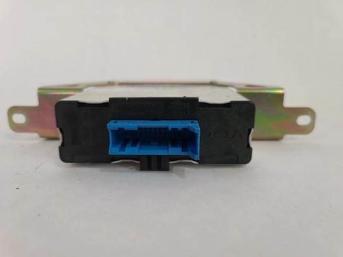 Bmw e32 e34 tempomat - bmw, modul