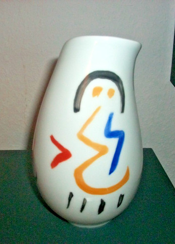 Rosenthal kunstabteilung - rosenthal,