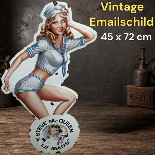 Vintage alt mans film - le,