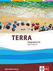 Terra geographie klasse - 5./6.,
