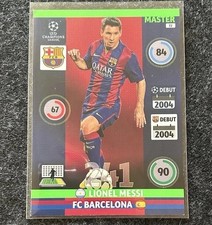 Panini Adrenalyn Champions