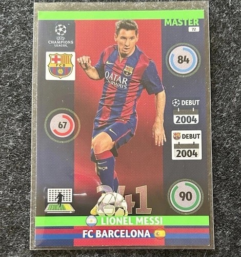 Panini adrenalyn champions - panini,