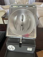 Original Hanau Höhensonne 1061f Solarium Antik