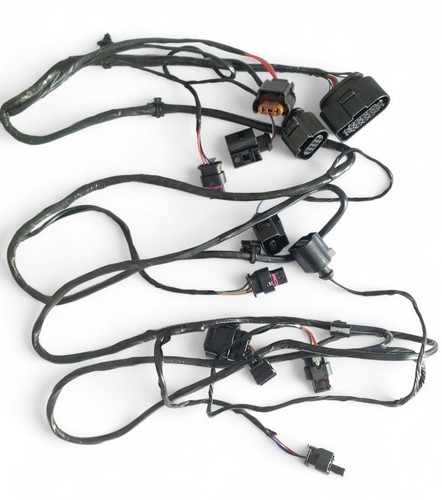 Einparkhilfe parksensor vorne - parksensor,